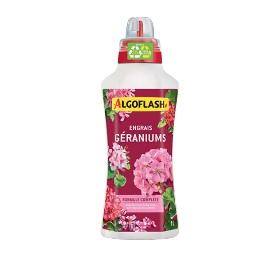 ENGRAIS LIQUIDE COMPLET 1 L